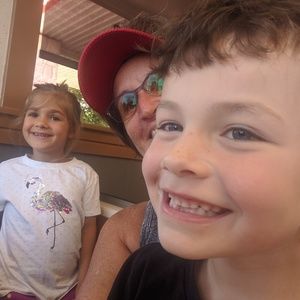 Meet your Posher, Terrie